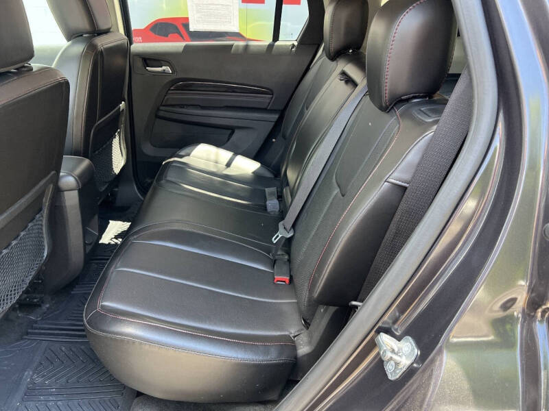 2013 GMC Terrain Denali