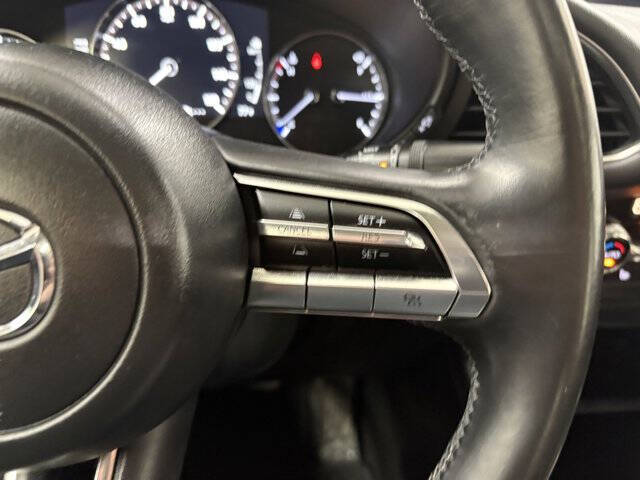 2019 Mazda Mazda3 Sedan Premium