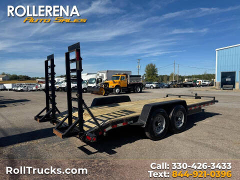 2020 Quality Trailer