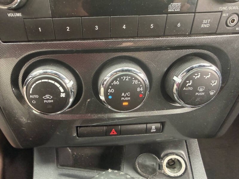 2012 Dodge Challenger SXT