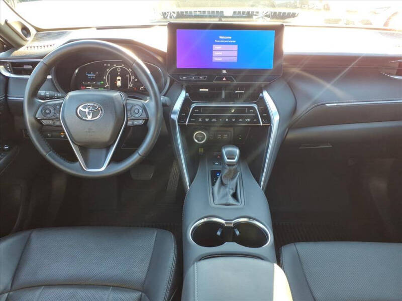 2024 Toyota Venza Limited