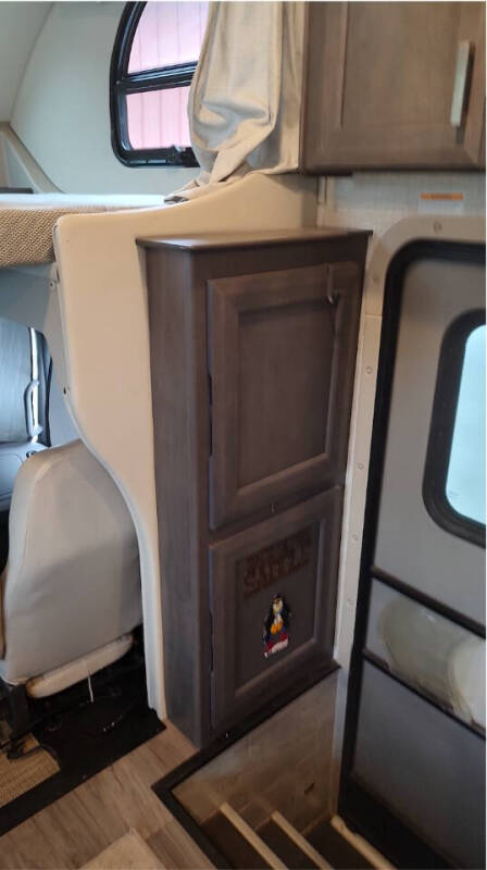 2023 Thor Motor Coach Pasadena 38MX