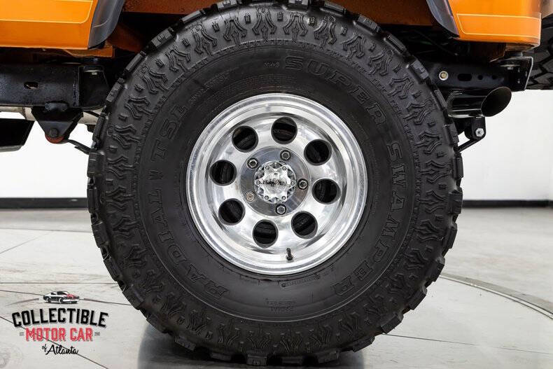 1979 Jeep CJ-5