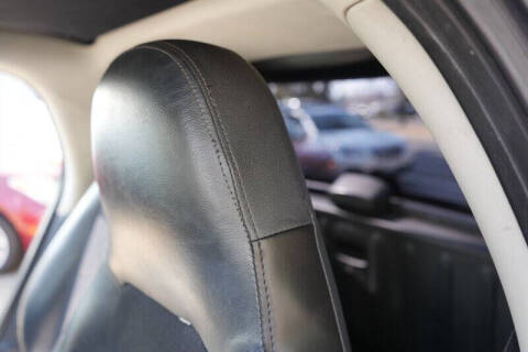 2010 Smart fortwo passion