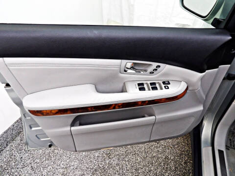 2007 Lexus RX 350