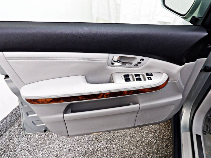 2007 Lexus RX 350