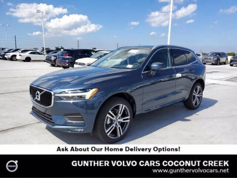 2021 Volvo XC60