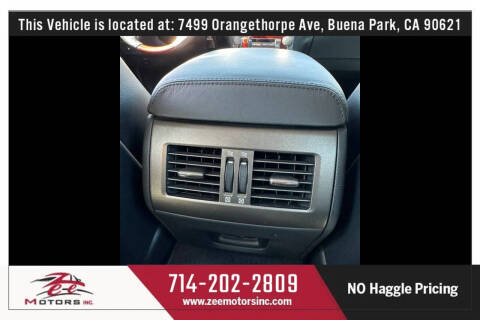 2007 Lexus LS 460