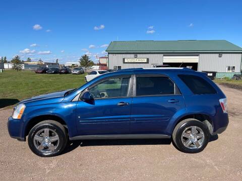 2008 Chevrolet Equinox for sale at Car Guys Autos in Tea SD