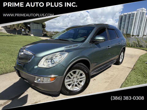 2009 Buick Enclave CX