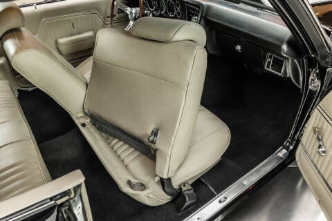 1971 Chevrolet Chevelle