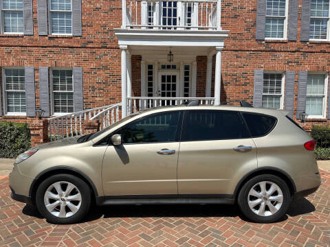 2007 Subaru B9 Tribeca