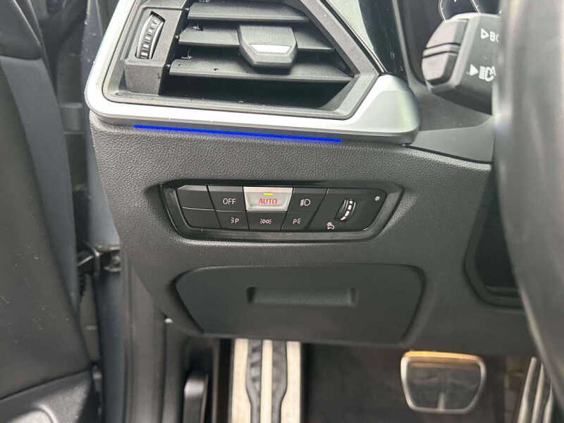 2023 BMW M4 Competition xDrive