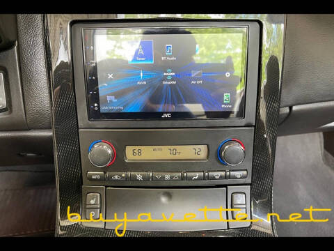 2008 Chevrolet Corvette