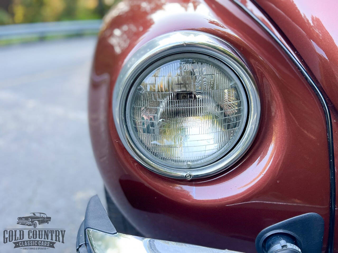 1978 Volkswagen Super Beetle for sale at Gold Country Classic Cars in Nevada City, CA