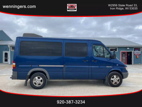 2006 Dodge Sprinter