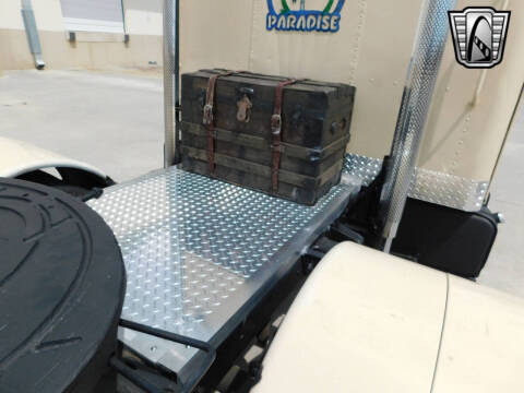 1940 GMC C/K 1500 Series