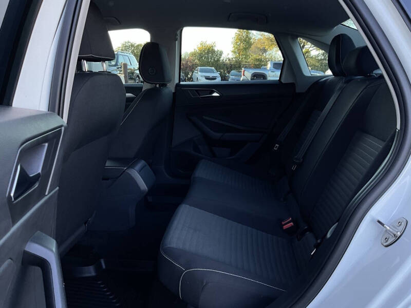 2024 Volkswagen Jetta S