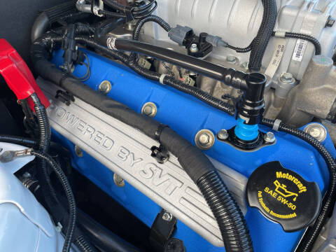 2014 Ford Shelby GT500