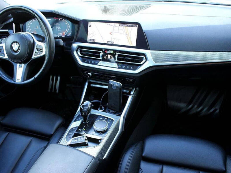 2020 BMW 3 Series M340i xDrive