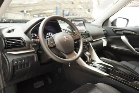 2026 Mitsubishi Eclipse Cross ES