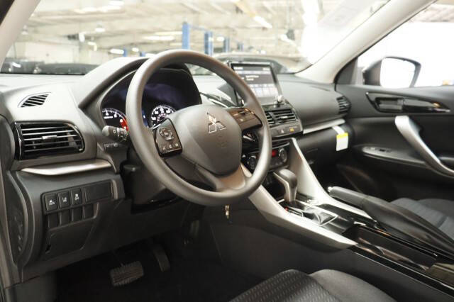 2026 Mitsubishi Eclipse Cross ES