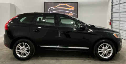 2015 Volvo XC60 T5 Drive-E