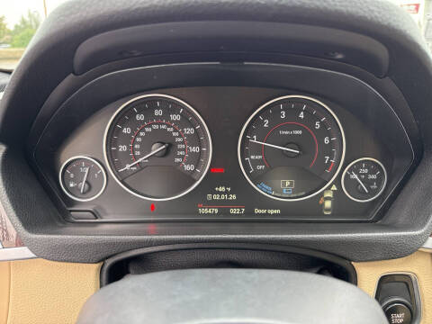 2017 BMW 3 Series 330e iPerformance