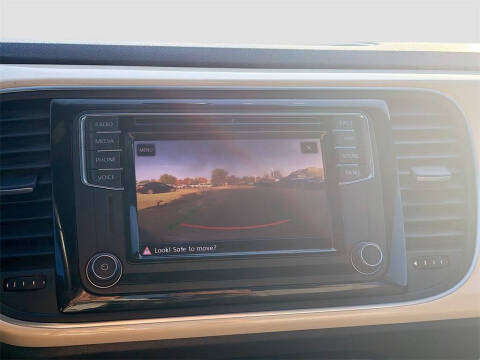 2019 Volkswagen Beetle 2.0T Final Edition SE