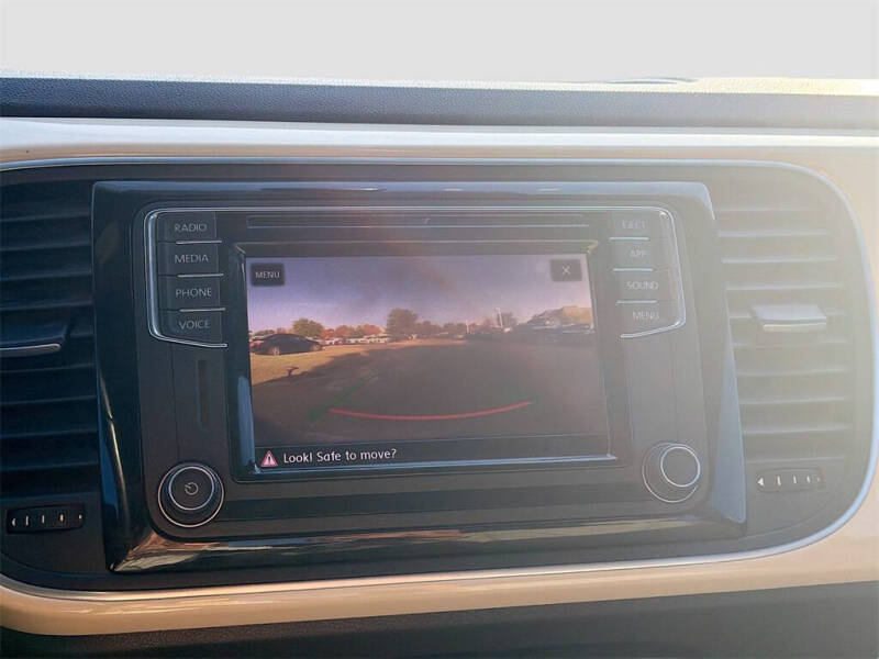 2019 Volkswagen Beetle 2.0T Final Edition SE