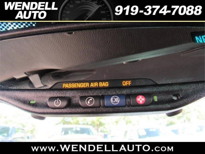 2010 Chevrolet Corvette