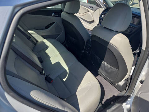 2012 Kia Optima EX Turbo