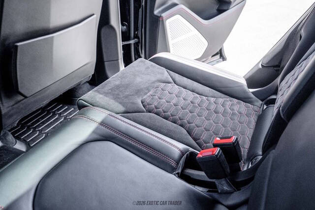 2021 Lamborghini Urus