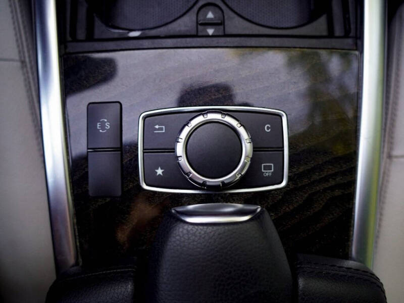 2016 Mercedes-Benz E-Class E 350 4MATIC