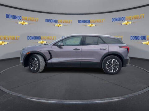 2024 Chevrolet Blazer EV 2LT