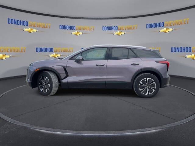 2024 Chevrolet Blazer EV 2LT