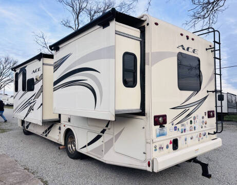2018 Thor Motor Coach Ace 29.4