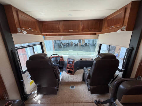 2018 Jayco Precept 36T