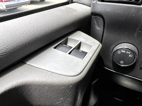 2014 GMC Savana 2500