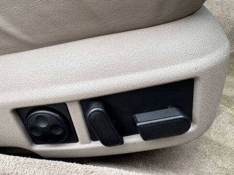 1998 Audi A6 quattro 2.8