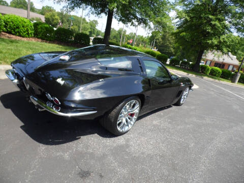 2009 Chevrolet Corvette