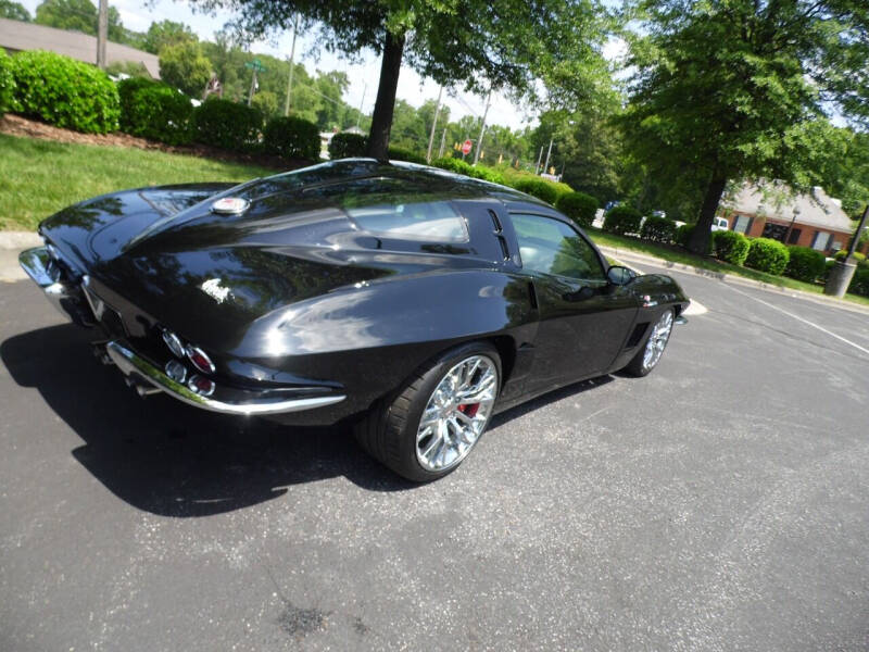 2009 Chevrolet Corvette