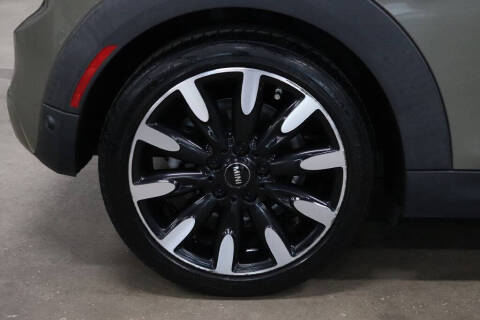 2019 MINI Hardtop 2 Door Cooper S