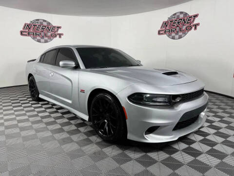 2021 Dodge Charger