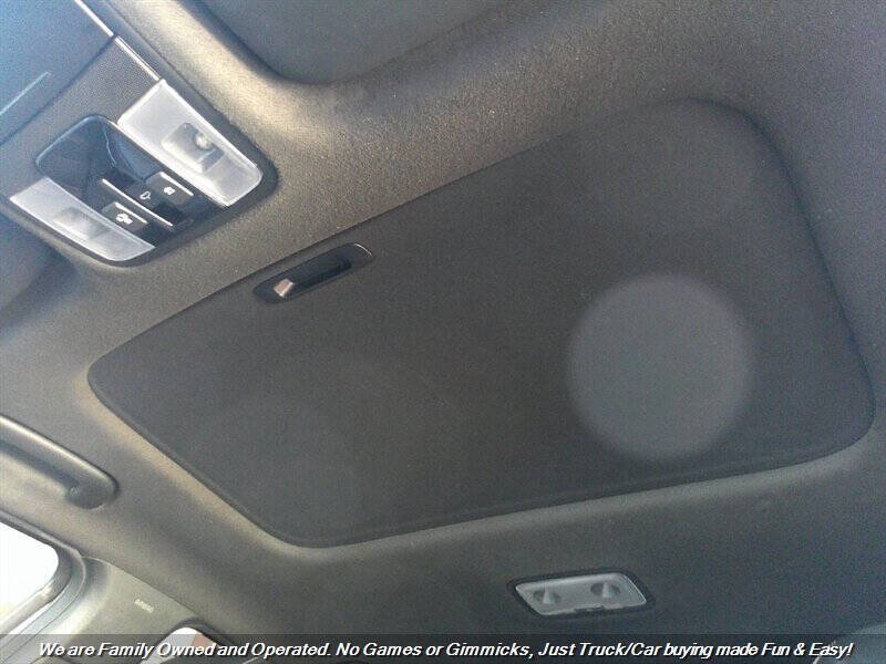 2022 Kia Forte GT Line