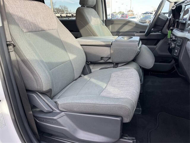 2024 Ford F-350 Super Duty XLT