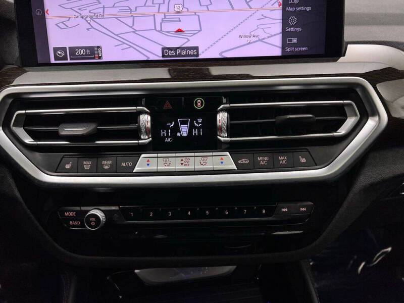 2024 BMW X4 xDrive30i