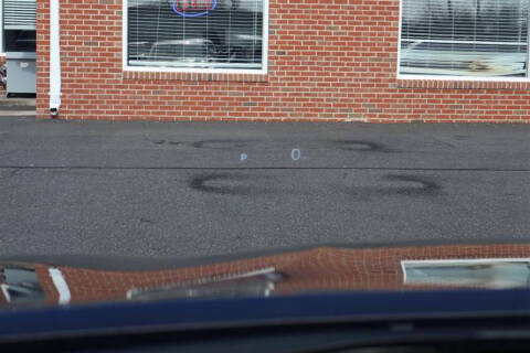 2018 Toyota Camry Hybrid