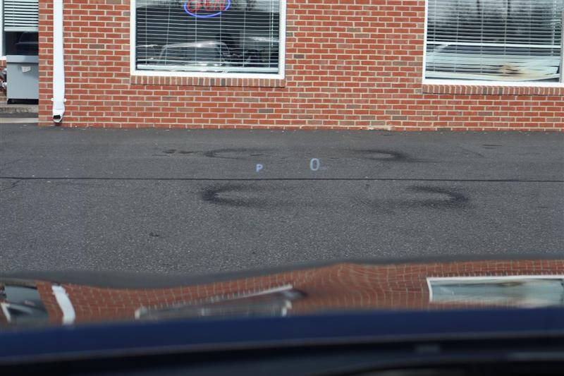 2018 Toyota Camry Hybrid