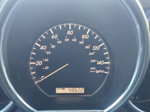 2005 Lexus RX 330